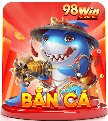 Bắn Cá
