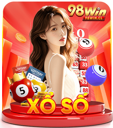 Xổ Số