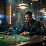 เจาะลึกฟีเจอร์ AI ใน KU CASINO ที่ช่วยเพิ่มโอกาสชนะ